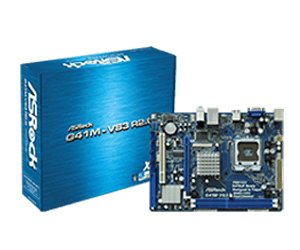 ASRock > Motherboard Compare Result